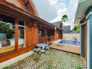 Sari Nadi Villas