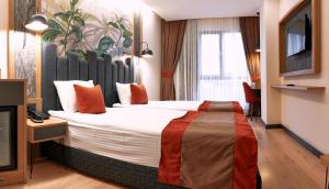 BURSA KOZA HOTEL