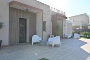 Kleos Luxury Rooms