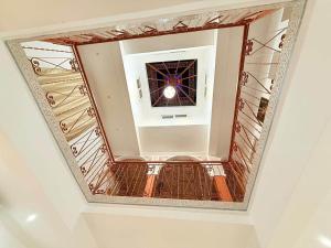 Maison Riad Rayon de lumière 8 personnes