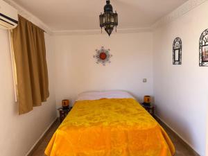 Maison Riad Rayon de lumière 8 personnes