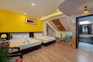 Traditional style - Old town style
