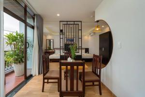 Traditional style - Old town style