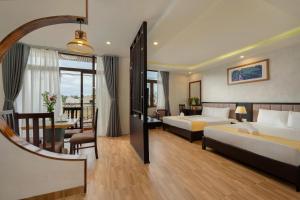 Traditional style - Old town style