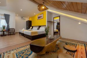 Traditional style - Old town style