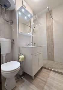 White Peak Apartment Bovec