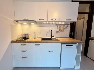 White Peak Apartment Bovec