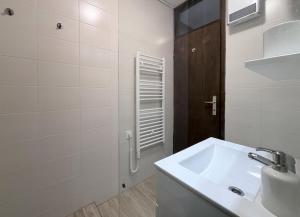 White Peak Apartment Bovec