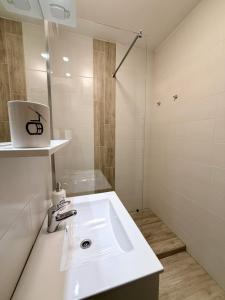 White Peak Apartment Bovec