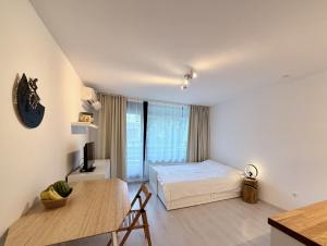 White Peak Apartment Bovec