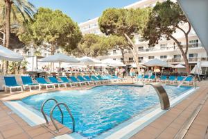 Hotel Best Oasis Park