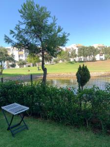 App Asilah Marina Golf