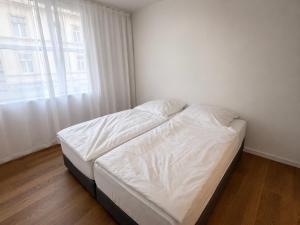 Messe & Central Apartments