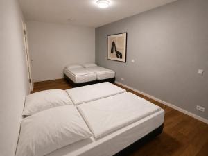 Messe & Central Apartments