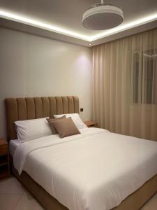 Elegant appartement