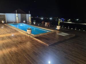 Villa jasmine