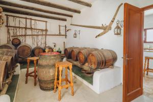 Canaryislandshost I Camellera