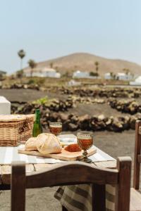 Canaryislandshost I Camellera