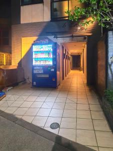 墨田区晴空塔周边 新房特价201 独立卫浴公寓 28平 浅草寺 银座 成田机场直达