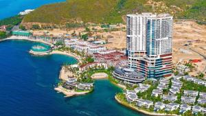 The Paramount Apartment Nha Trang