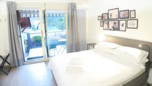 OnSuite With Wiew Near COMO