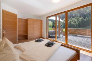 Pritscheshof Ferienwohnung Terrasse