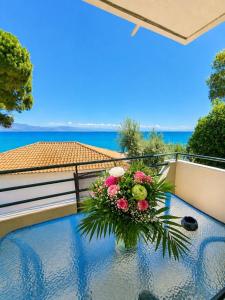 aigion pelagos apartments