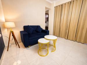 Book N Go Luxe Stay Near Qutub Minar - Hauz Khas