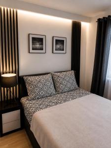 Apartamenty Royal
