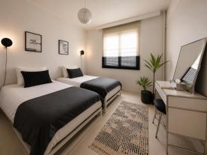 Yoonsul Gwangalli 3beds for 4guests