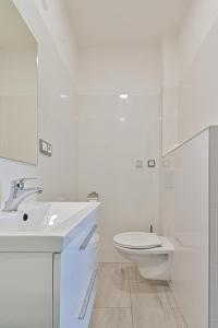 Apartmán na výsluní