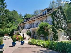 Studios Les Iris - St Martin