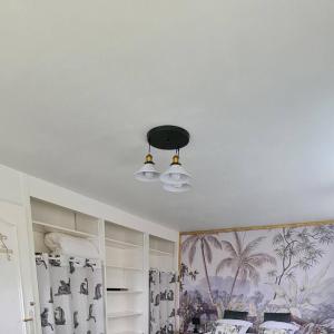 Studios Les Iris - St Martin