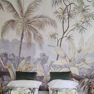 Studios Les Iris - St Martin