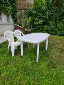 Studios Les Iris - St Martin
