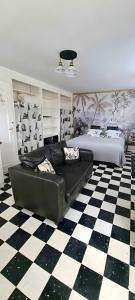 Studios Les Iris - St Martin