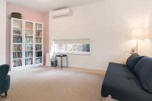 B&B Amsterdam West