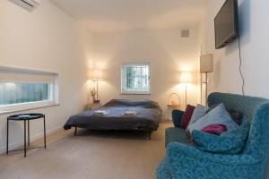 B&B Amsterdam West