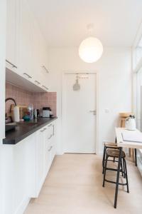 B&B Amsterdam West