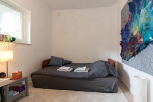 B&B Amsterdam West