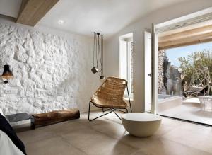 Kove Hotel & Spa Mykonos - MGallery Collection