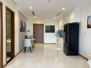 Vinhomes Central Park - Landmark 2