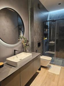 Modryna Guest House