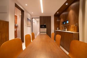 ChillStay Hongdae #AREX 1min