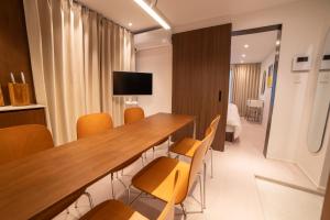ChillStay Hongdae #AREX 1min