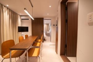 ChillStay Hongdae #AREX 1min