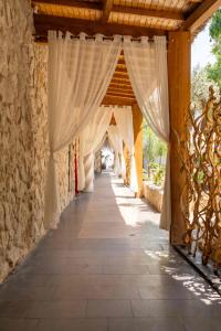 Roota Bodrum Hotel