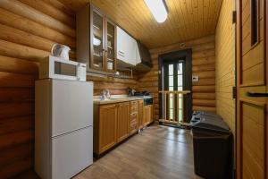 Forest Villa Yatsugatake