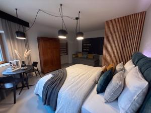 Apartment Löwen 1560