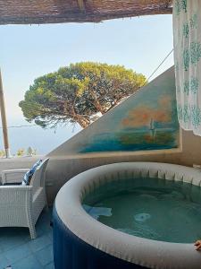 Don Giovanni Holiday House, Amalfi Coast